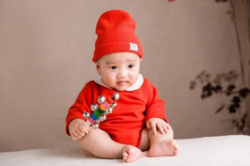 偃师宝宝拉肚子高烧