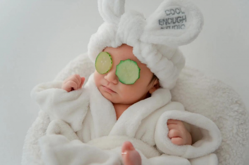 偃师宝宝身上痒是怎么回事