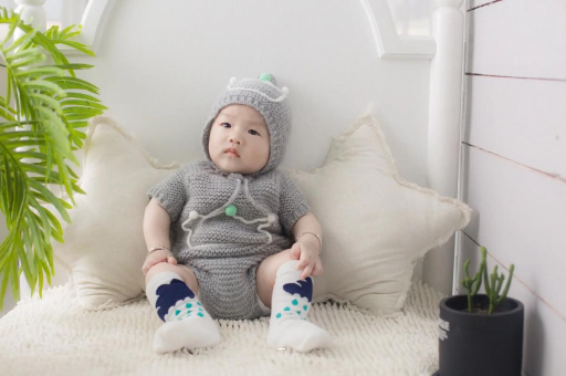 偃师八零甜妻萌宝宝