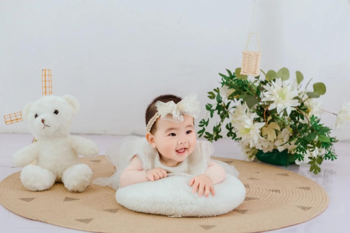 偃师宝宝发烧能喝牛奶吗