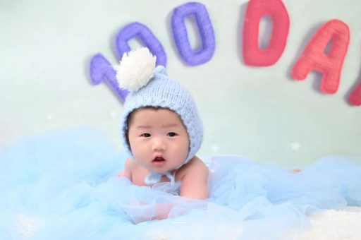 偃师宝宝睡觉老是动来动去